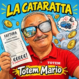 La cataratta